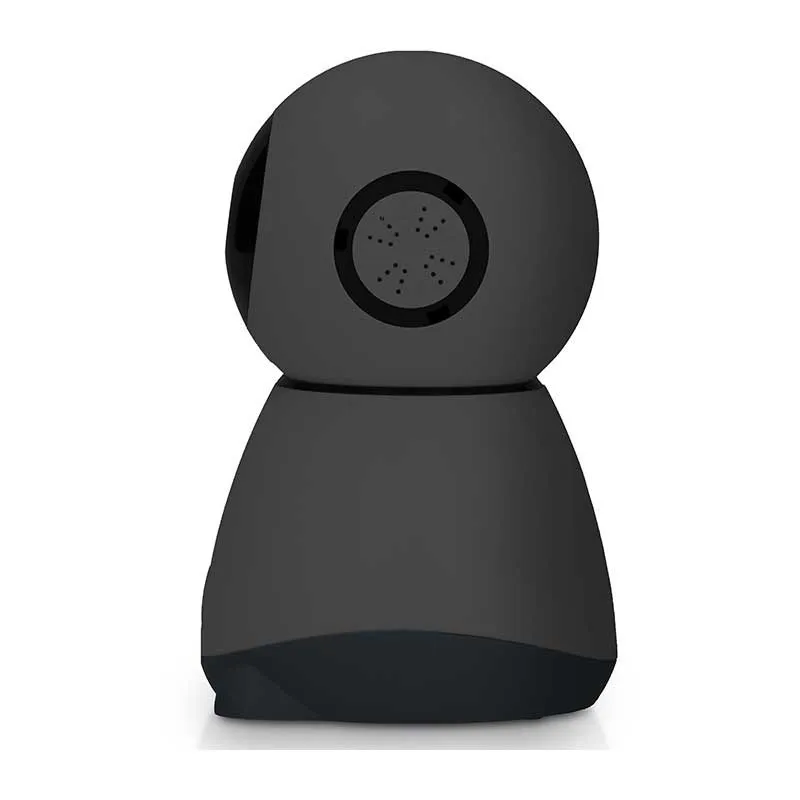 Babyphone SmartBaby10BK Wi-Fi Caméra Noir-3