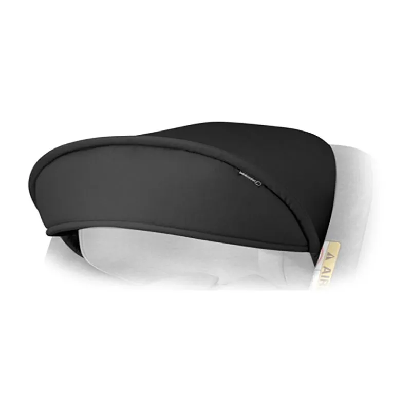 Canopy pour siège-auto - Sun Black-0