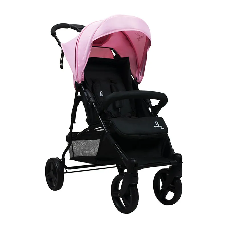 Poussette compacte Cadiz Candy - 6m+-1