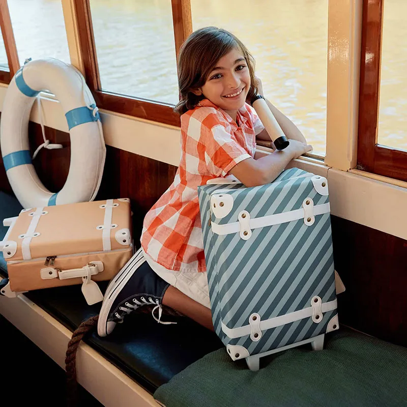 Valise See-Ya ! Boardwalk 41,5x26,5x15cm - 36m+-2