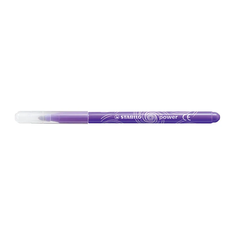Feutres de coloriage Power - 18pcs-1