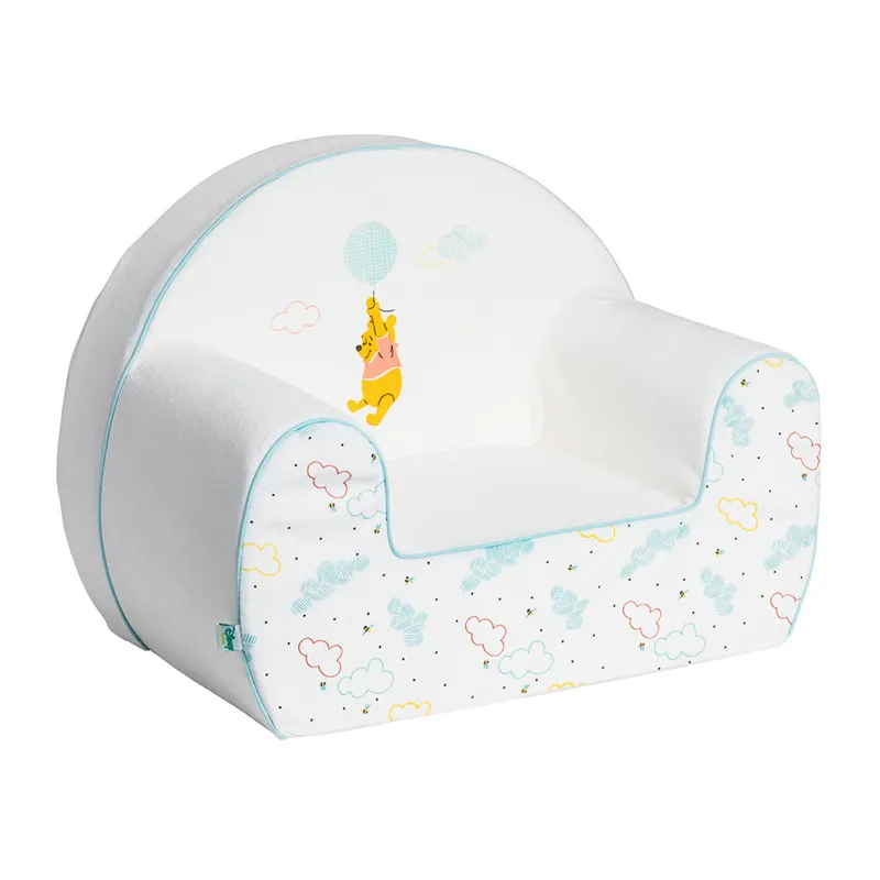 Fauteuil déhouss. Winnie Hello Sunshine - 47x50x34cm-1