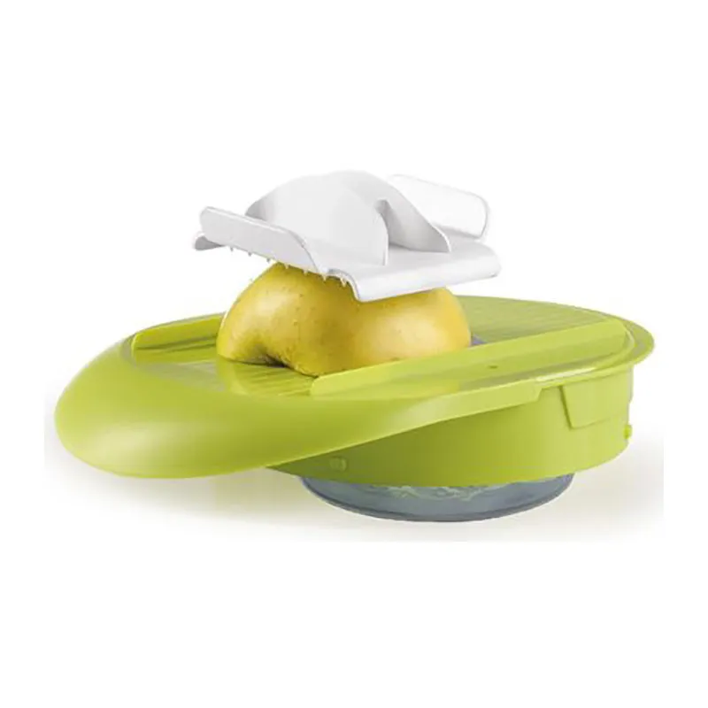 Robot Easymeal Cuisine vapeur - 6m+-6