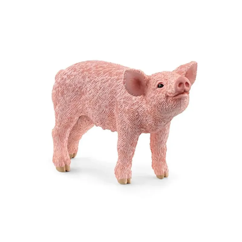 Porcelet - Farm World-0