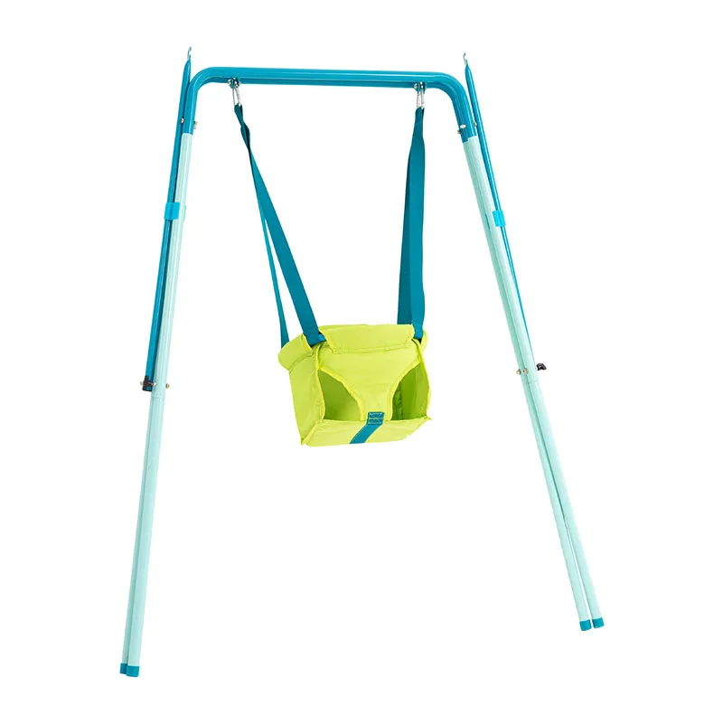 Portique bébé pliant Métal - 6m+-4