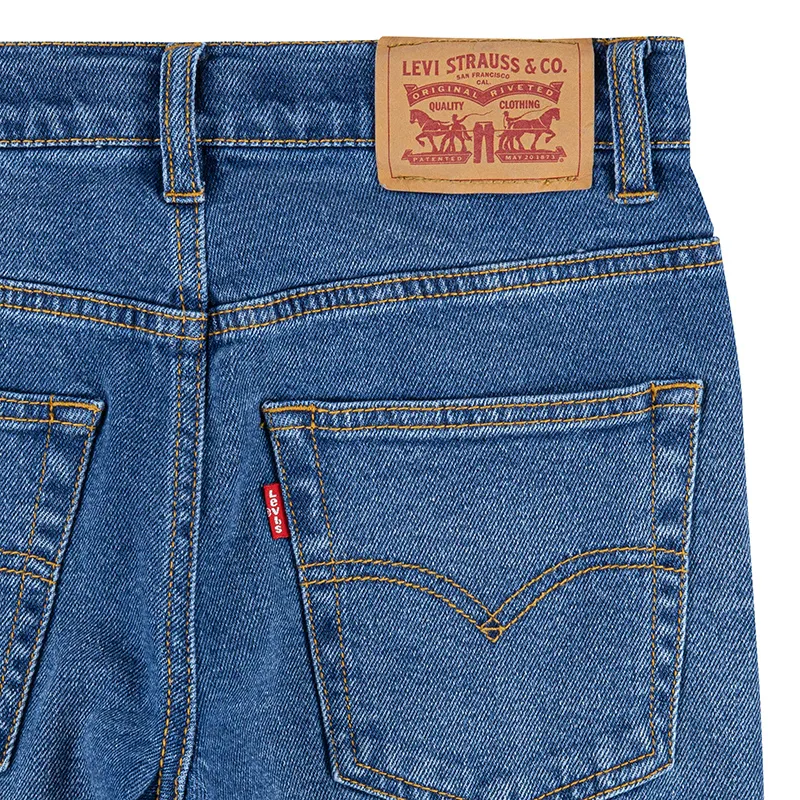 Jean 551Z Authentic - Slow Roll-2