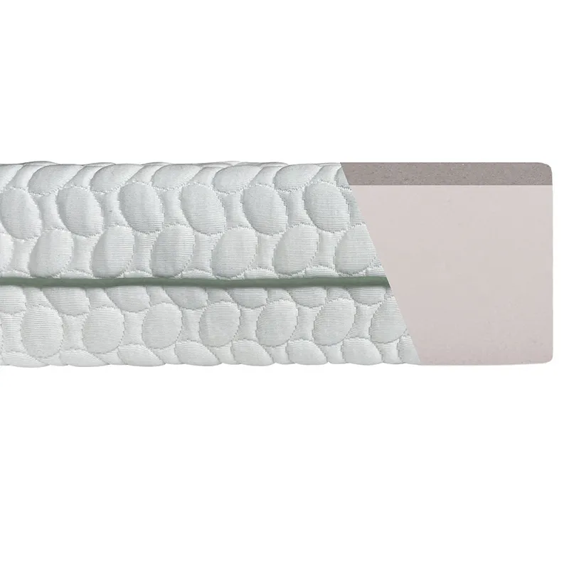 Matelas Evolutif Fresh déhoussable - 60x120x12cm-6