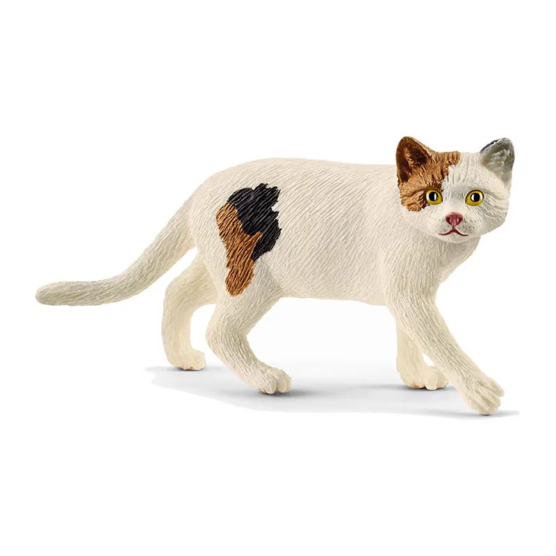 Chat Américain shorthair - Farm World-0