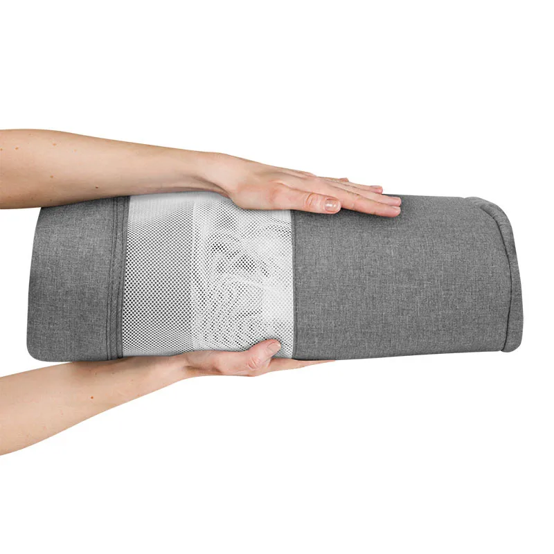Berceau co-dodo Leonie Plus Grey Stone - 0m+-10