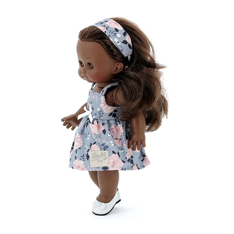 Poupée Câlinette Lina 28cm - 36m+-1