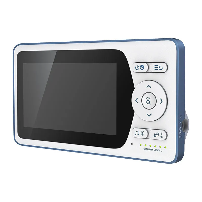 Babyphone Vidéo - VM-F400-4
