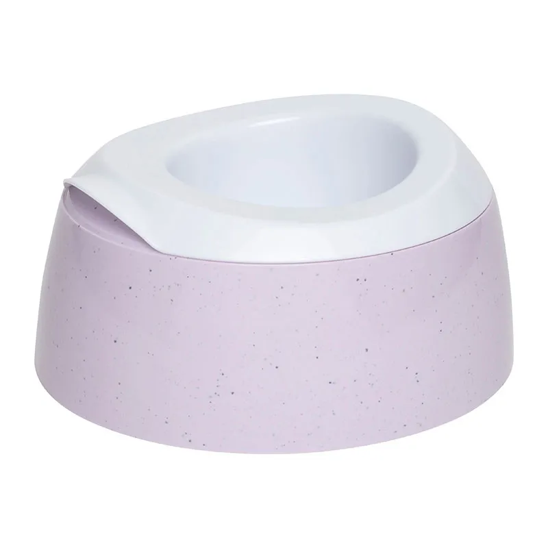 Pot bébé Luma Speckles Lila - 18m+-1