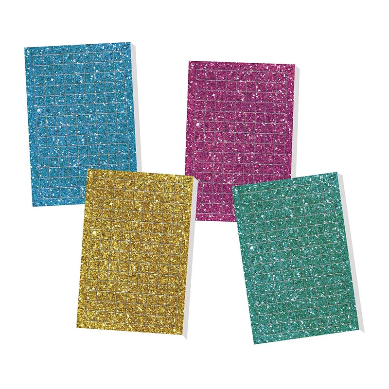 Kit créatifs Méga Art & Crafts Les Sirènes - 5+-9