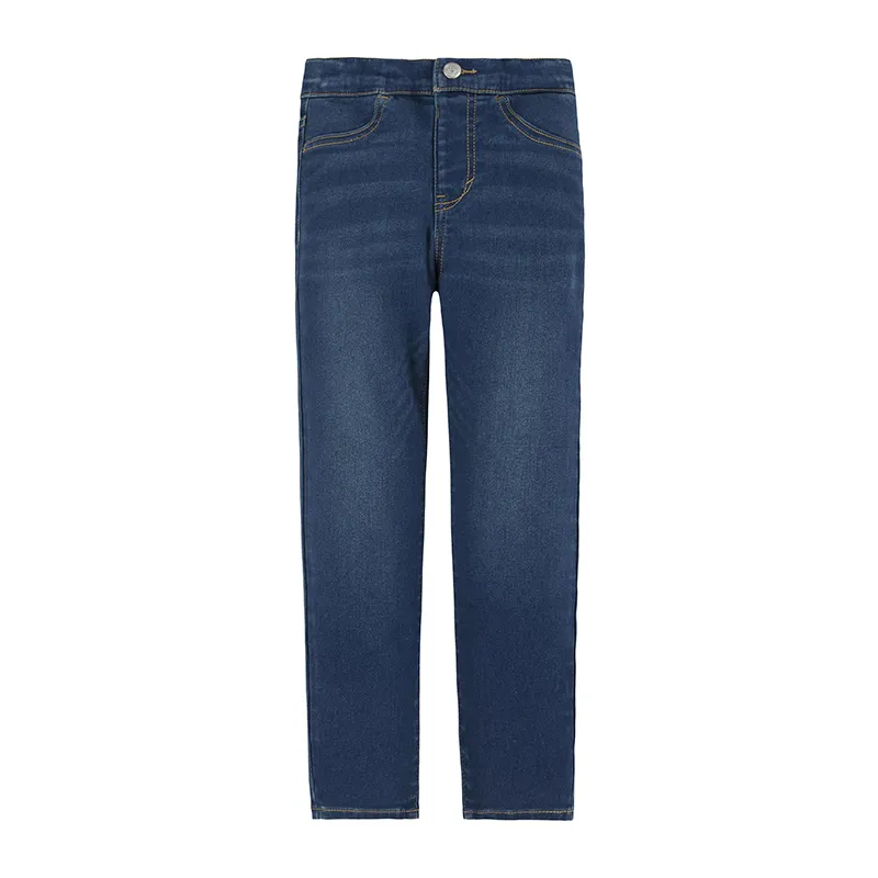 Jean Enfant Jegging - Mandolin-1