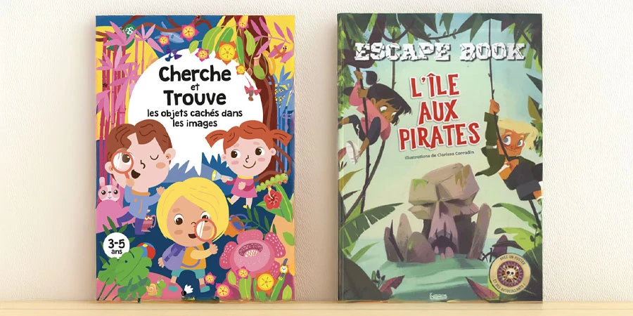 Maxi Livres