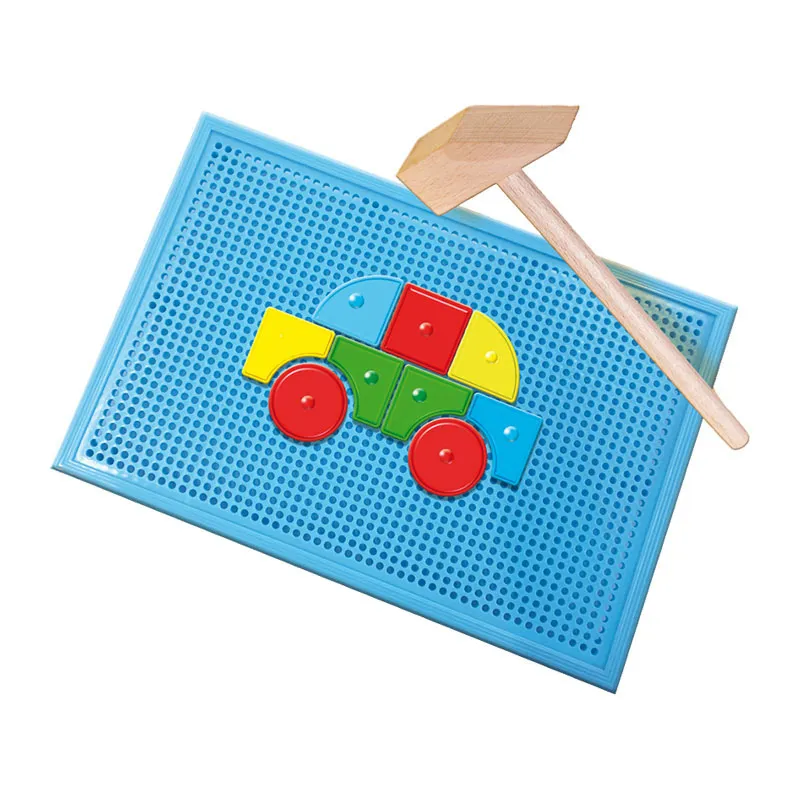My First Jeu de tap tap - 12m+ - SES CREATIVE-1