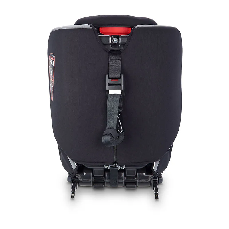 Siège-auto Freefix I-Size/Isofix 76-150cm - Gris-5