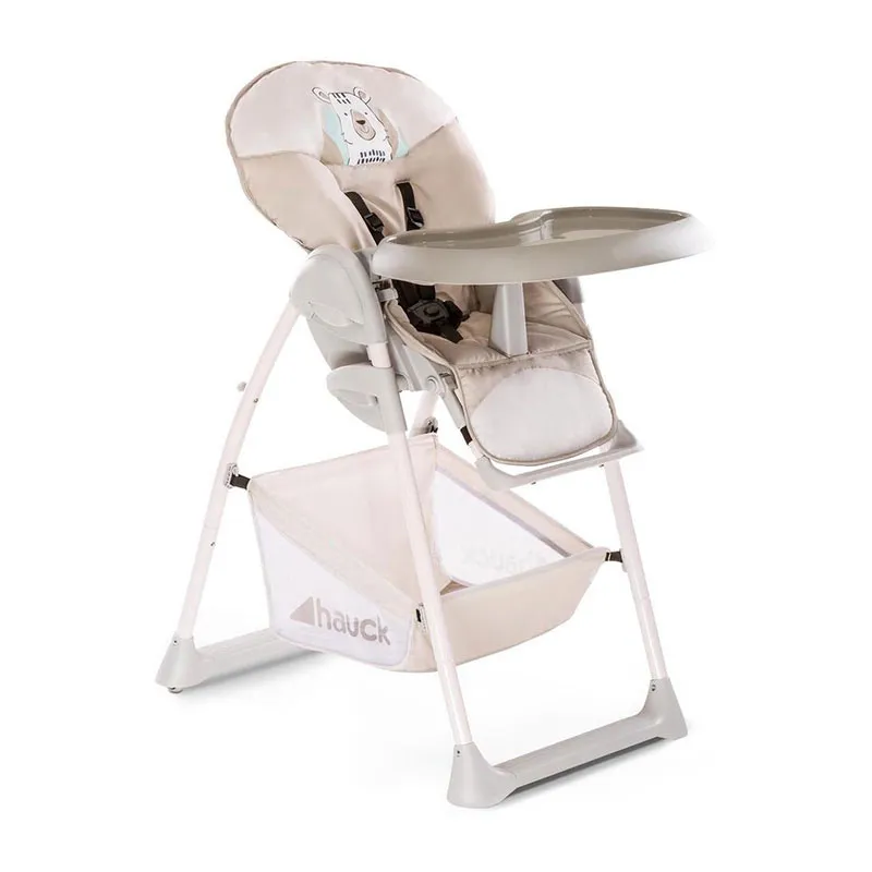 Chaise haute Sit N Relax Friend - 6m+-1