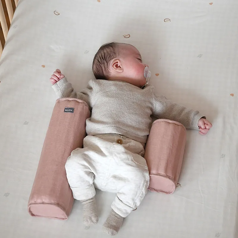 Cale bébé Bébécal Vieux Rose - 0m+-0