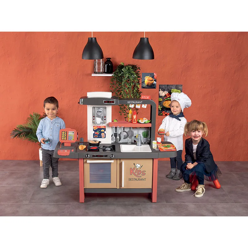 Cuisine Restaurant Kids - 36m+-5