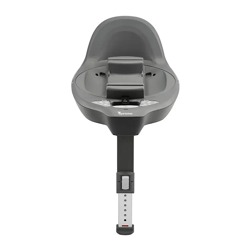 Base Isofix 360 Modul Hub Fix-0