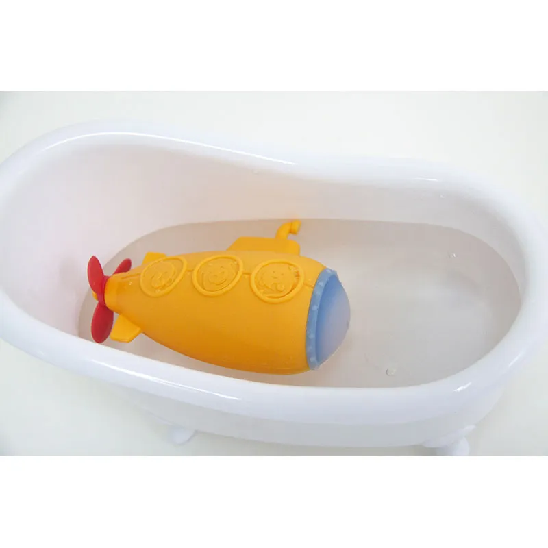 Jouets de bain Sous-Marin - 18m+-2