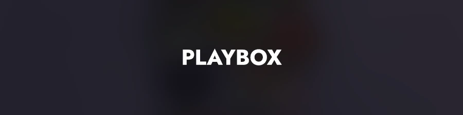 Playbox