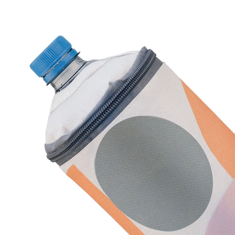 Porte bouteille isotherme California Multicolore - 1,5L-3