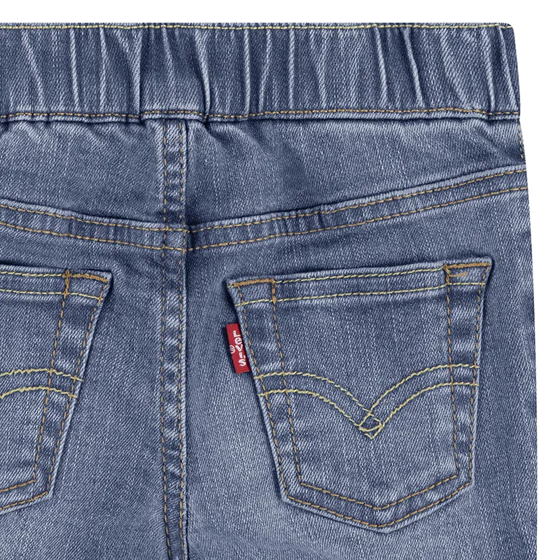 Ensemble 2 pcs Bébé Montain - Vintage Indigo-6