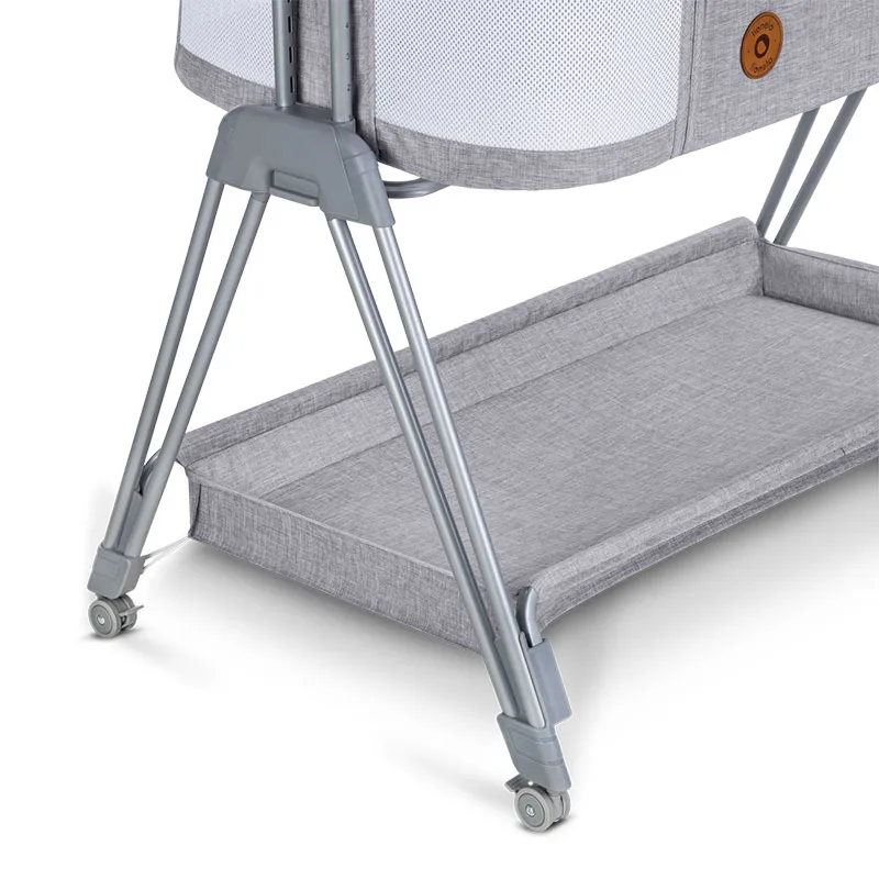 Berceau Cododo Luna Gris - 0m+-10