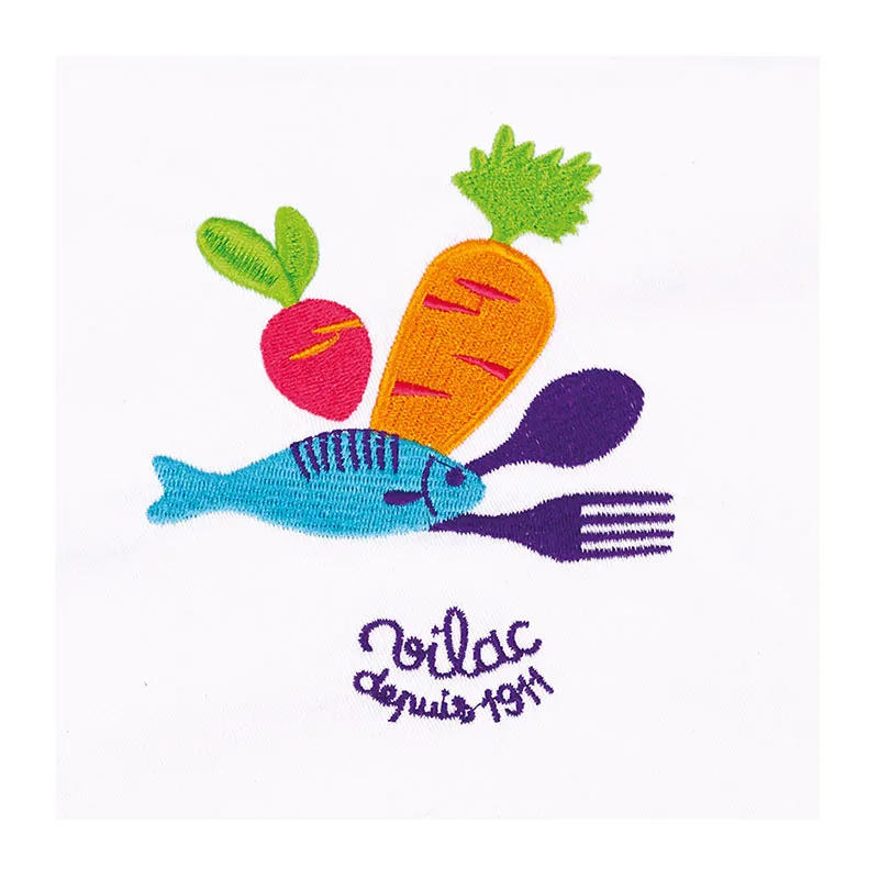 Panoplie de cuisinier - 36m+-1