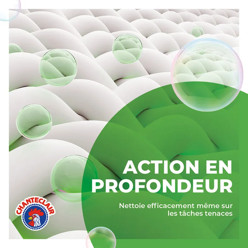 Lessive liquide Musc Blanc - 2x3,6L-3