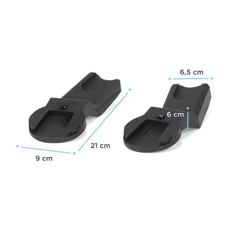 Poussette Compacte Nea 2en1 Nature Vibes - 0m+-12