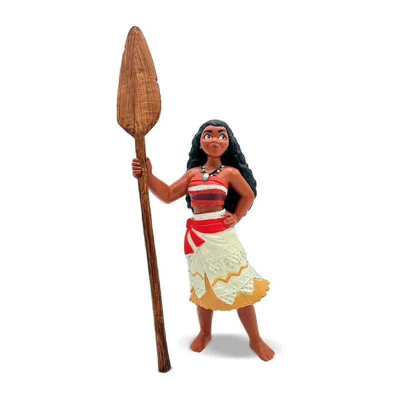 Figurine Vaiana - 13cm-0