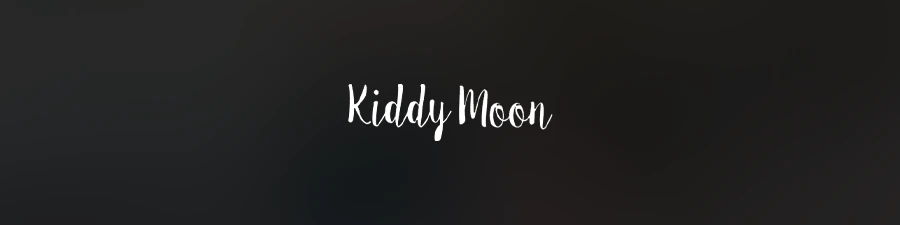 Kiddy Moon drop 10j