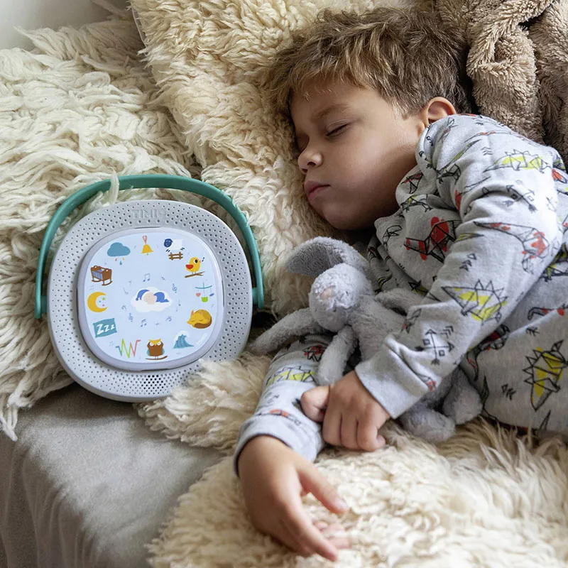 Lecteur éducatif audio Timio à piles + 5 disques - 24m+-22