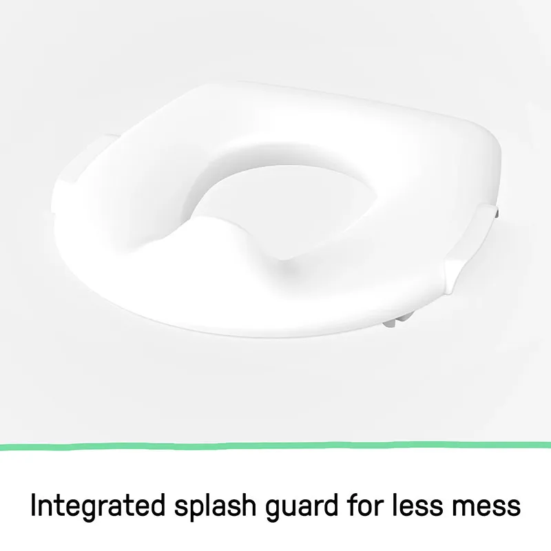 Pot d'apprentissage My Size Potty Pro - 18m+-9