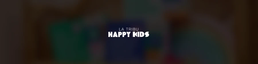 La Tribu Happy Kids