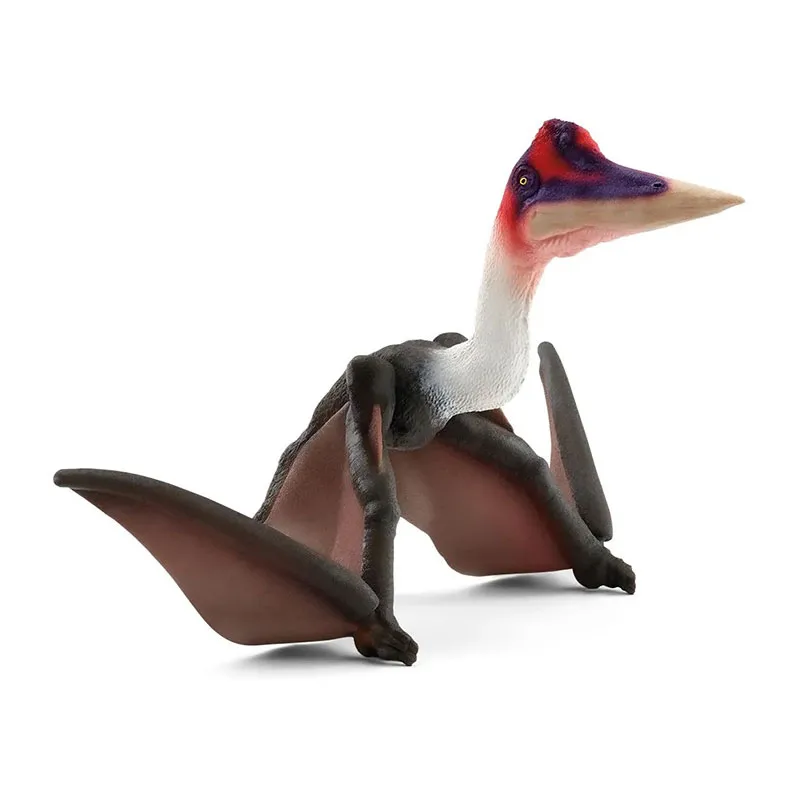 Quetzalcoatlus - Dinosaures-2