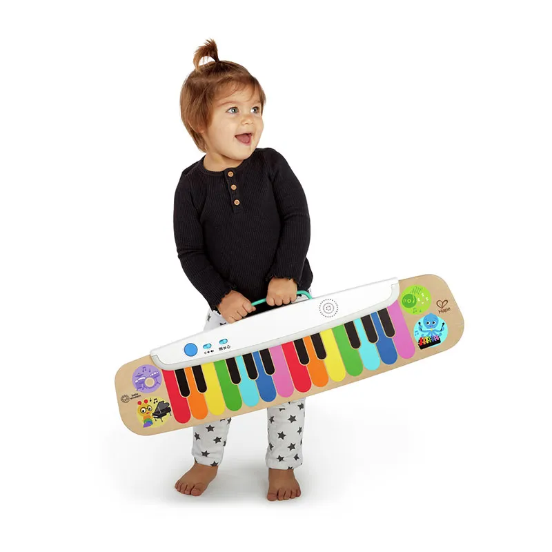 Clavier Magic Touch Baby Einstein - 12m+-2