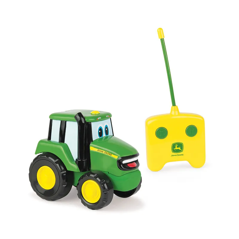 Johnny Radiocommandé 2pcs John Deere - 18m+-19