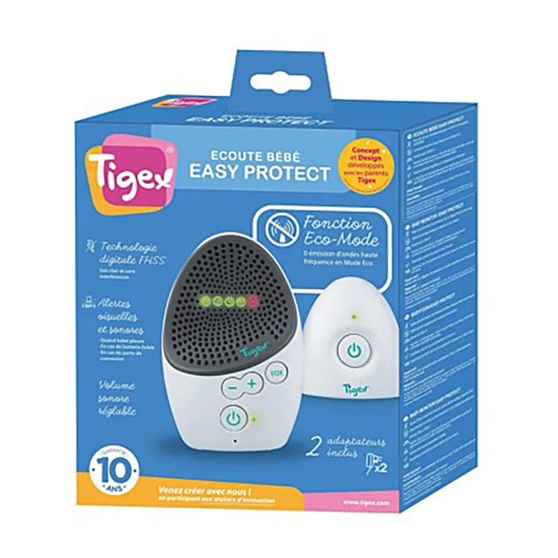 Babyphone Easy Protect-3
