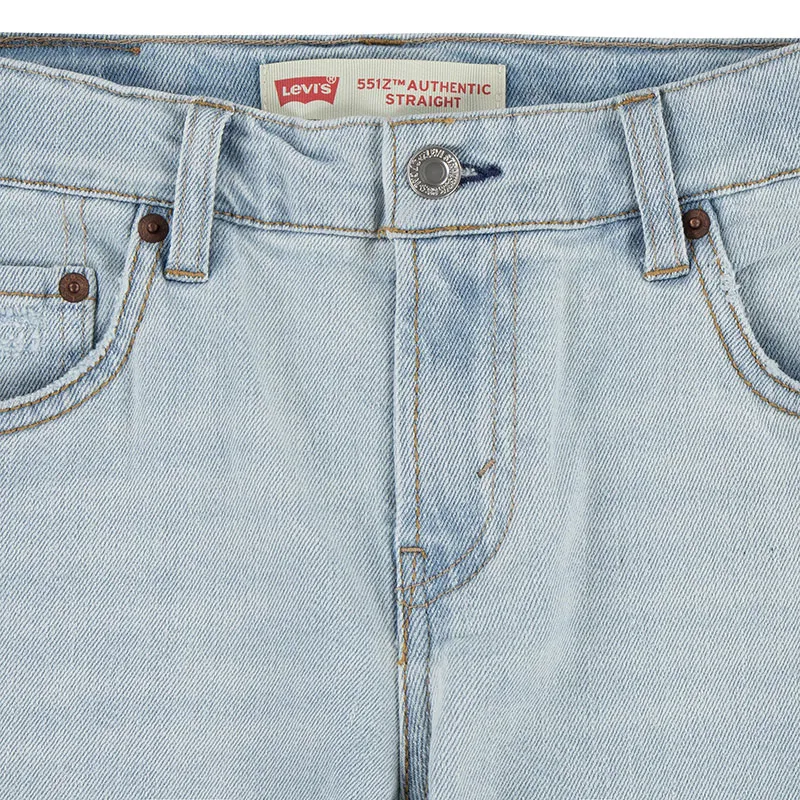 Jean 551Z Authentic Straight - Blankcanvas-3