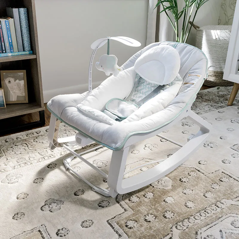 Transat vibrant Keep Cosy Weaver - 0m+-7