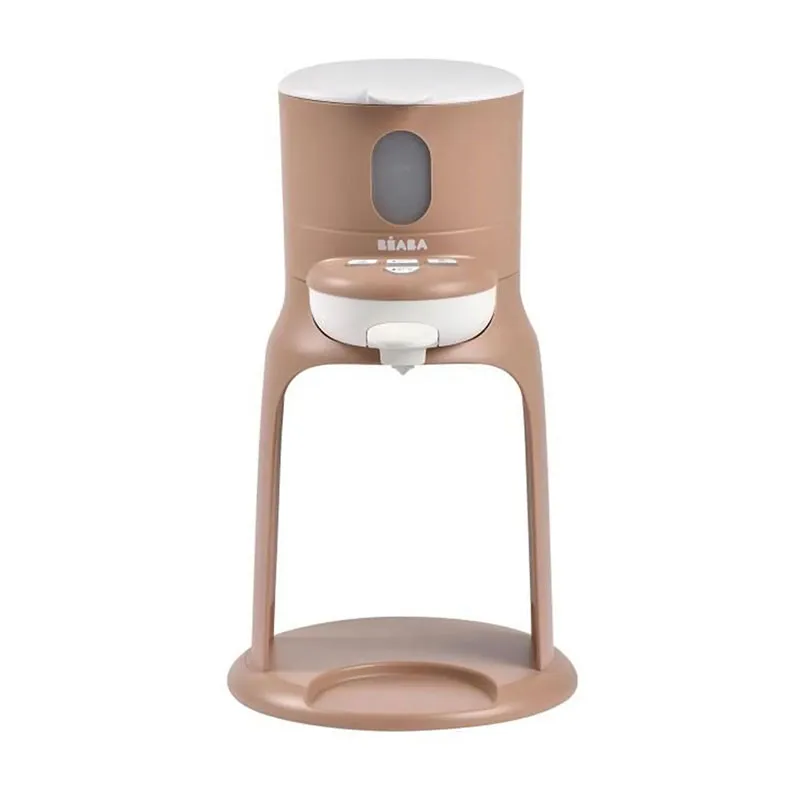 Bib'Expresso chauffe Biberon/petits Pots - Pralin-0
