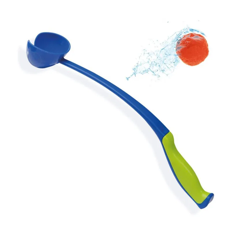 Jeu d'exterieur Splash lanceur d'eau - 36m+-4