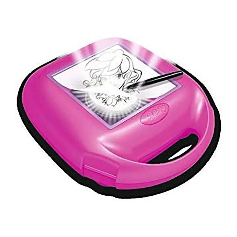 Machine à dessiner Xoomy Girl - 7+-4