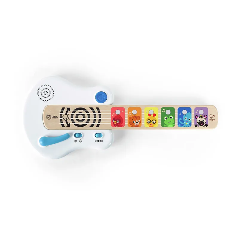 Guitare connectée bébé Magic Touch - 12m+-2