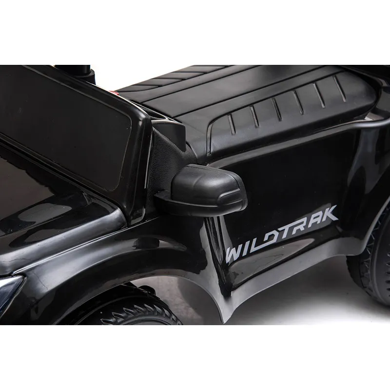 Porteur Voiture Ford Ranger Noir - 24m+-7