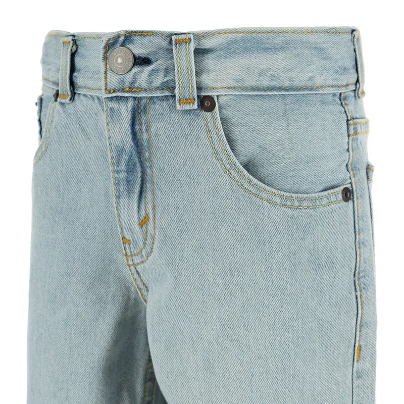 Short en jean Skate Short - Cloud9-4
